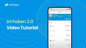 tokenpocket 2.0 官方下载